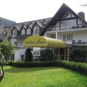 Park Hotel Am Schloss